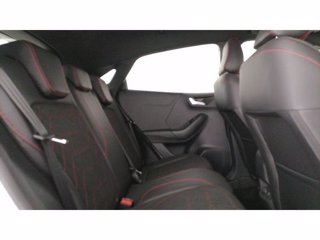 FORD Puma 1.0 EcoBoost Hybrid 125 CV S&S ST-Line X