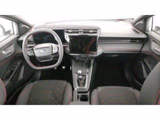 FORD Puma 1.0 EcoBoost Hybrid 125 CV S&S ST-Line X