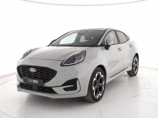 FORD Puma 1.0 EcoBoost Hybrid 125 CV S&S ST-Line X