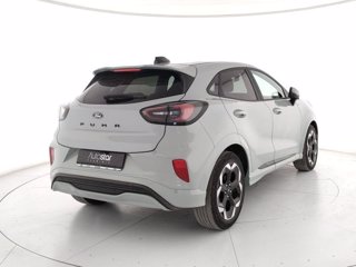 FORD Puma 1.0 EcoBoost Hybrid 125 CV S&S ST-Line X