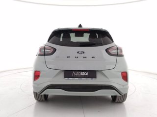 FORD Puma 1.0 EcoBoost Hybrid 125 CV S&S ST-Line X