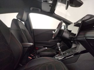 FORD Puma 1.0 EcoBoost Hybrid 125 CV S&S ST-Line X