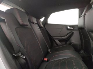 FORD Puma 1.0 EcoBoost Hybrid 125 CV S&S ST-Line X