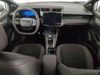 FORD Puma 1.0 EcoBoost Hybrid 125 CV S&S ST-Line X