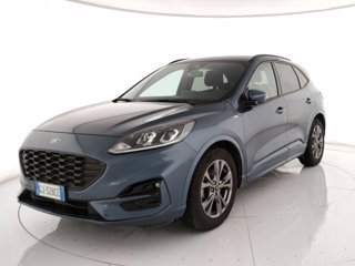 FORD Kuga 1.5 ecoblue st-line 2wd 120cv