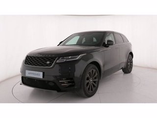 LAND ROVER Range rover velar 2.0d i4 mhev r-dynamic s 4wd 204cv auto