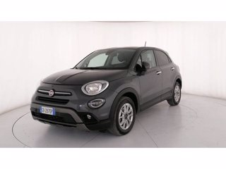 FIAT 500x 1.6 mjt city cross 4x2 120cv