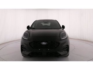 FORD Puma 1.0 EcoBoost Hybrid 125 CV S&S ST-Line X