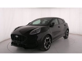 FORD Puma 1.0 EcoBoost Hybrid 125 CV S&S ST-Line X
