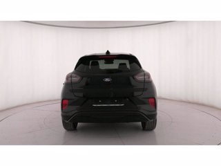 FORD Puma 1.0 EcoBoost Hybrid 125 CV S&S ST-Line X