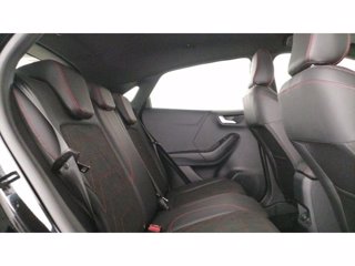 FORD Puma 1.0 EcoBoost Hybrid 125 CV S&S ST-Line X