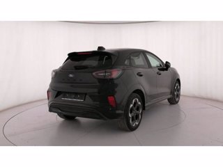 FORD Puma 1.0 EcoBoost Hybrid 125 CV S&S ST-Line X