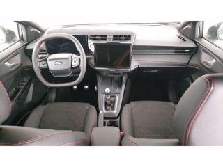 FORD Puma 1.0 EcoBoost Hybrid 125 CV S&S ST-Line X