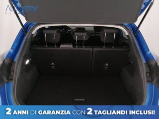 FORD Puma 1.0 EcoBoost Hybrid 125 CV S&S Titanium