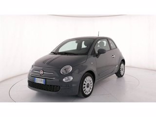 FIAT 500 1.0 hybrid lounge 70cv