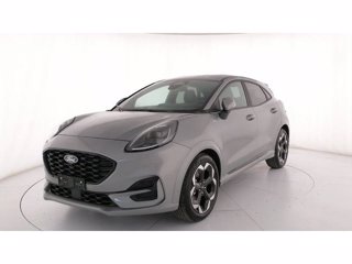 FORD Puma 1.0 ecoboost h st-line x 125cv