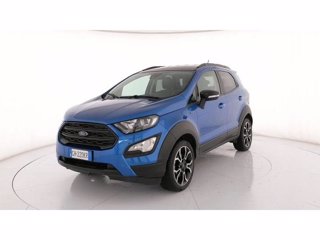 FORD Ecosport 1.0 ecoboost active s&s 125cv