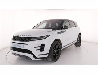 LAND ROVER Range rover evoque 2.0d i4 mhev r-dynamic hse awd 240cv auto