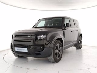 LAND ROVER Defender 110 2.0d sd4 s awd 240cv auto