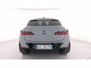 BMW X4 xDriveM40i 48V