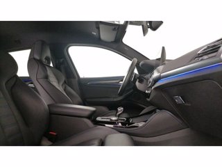 BMW X4 xDriveM40i 48V