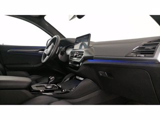 BMW X4 xDriveM40i 48V