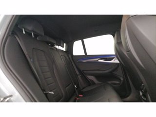 BMW X4 xDriveM40i 48V