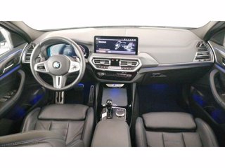 BMW X4 xDriveM40i 48V