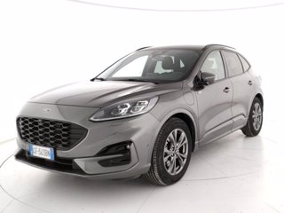 FORD Kuga 2.5 phev st-line x 2wd 225cv cvt