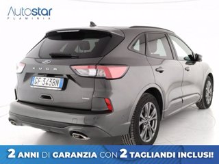 FORD Kuga 2.5 Plug In Hybrid 225 CV CVT 2WD ST-Line X