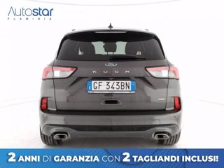 FORD Kuga 2.5 Plug In Hybrid 225 CV CVT 2WD ST-Line X