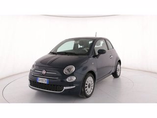 FIAT 500 1.0 hybrid dolcevita 70cv