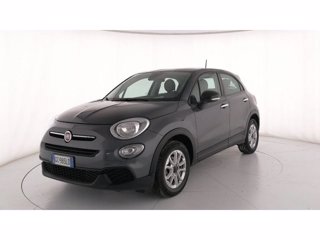 FIAT 500x 1.0 t3 urban 120cv my20