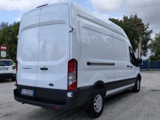 FORD Transit 290 2.0 tdci 130cv trend l2h2 e6