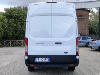 FORD Transit 290 2.0 tdci 130cv trend l2h2 e6