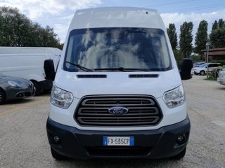 FORD Transit 290 2.0 tdci 130cv trend l2h2 e6