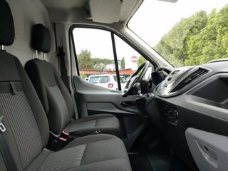 FORD Transit 290 2.0 tdci 130cv trend l2h2 e6