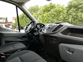 FORD Transit 290 2.0 tdci 130cv trend l2h2 e6