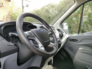 FORD Transit 290 2.0 tdci 130cv trend l2h2 e6