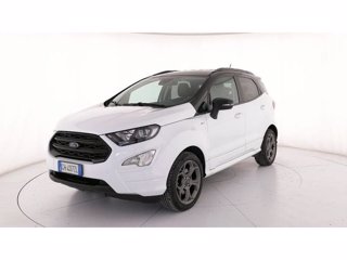 FORD Ecosport 1.0 ecoboost st-line s&s 125cv my20.25