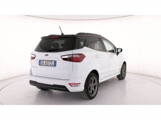 FORD Ecosport 1.0 ecoboost st-line s&s 125cv my20.25