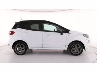 FORD Ecosport 1.0 ecoboost st-line s&s 125cv my20.25
