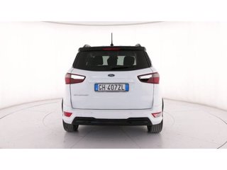 FORD Ecosport 1.0 ecoboost st-line s&s 125cv my20.25