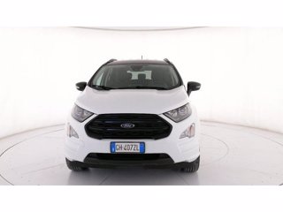 FORD Ecosport 1.0 ecoboost st-line s&s 125cv my20.25