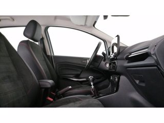 FORD Ecosport 1.0 ecoboost st-line s&s 125cv my20.25