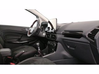 FORD Ecosport 1.0 ecoboost st-line s&s 125cv my20.25