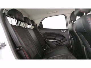 FORD Ecosport 1.0 ecoboost st-line s&s 125cv my20.25