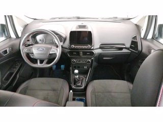 FORD Ecosport 1.0 ecoboost st-line s&s 125cv my20.25