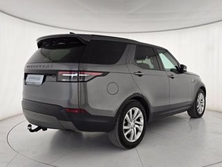 LAND ROVER Discovery 2.0 SD4 240 CV S