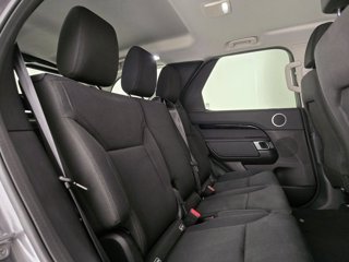 LAND ROVER Discovery 2.0 SD4 240 CV S